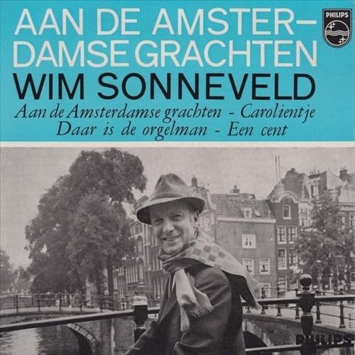 Wim Sonneveld